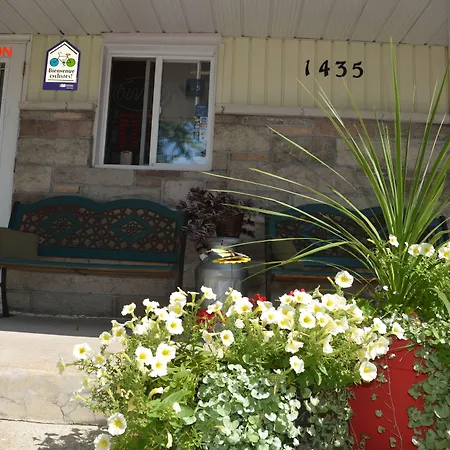 Motel Derfal-3