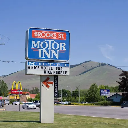 Brooks St. Motor Inn-2