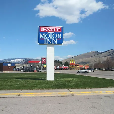 Brooks St. Motor Inn-3