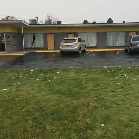 Hilander Motel-2