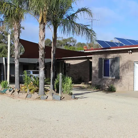 Thomas Lodge Motel-2