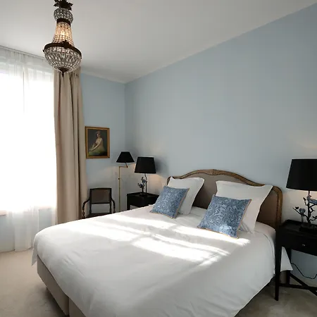 Grand Hotel Henri - Teritoria-2