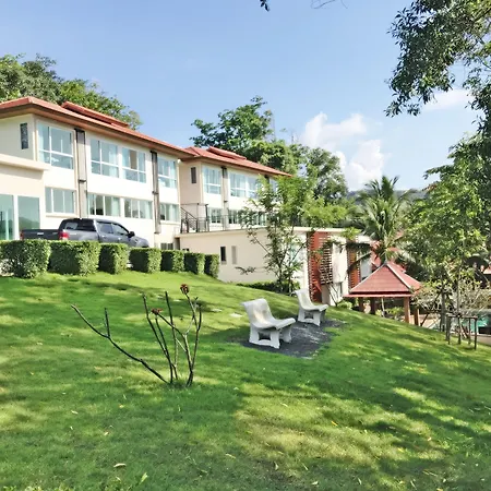 Royal Lee Resort And Spa-2