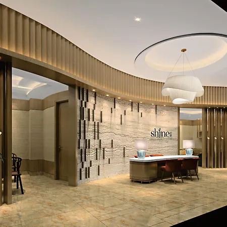 Sheraton Nanchang Hotel-3