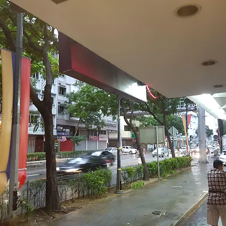 Hotel Grand Mutiara-2