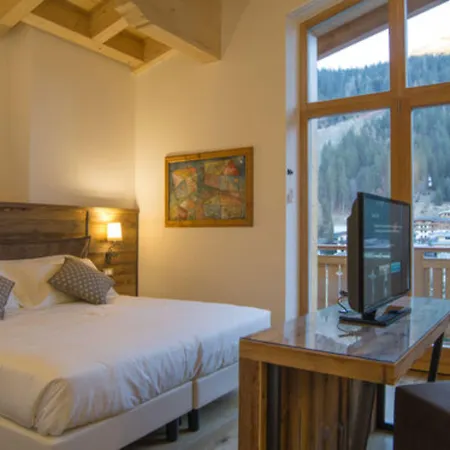 Hotel Garni Caminetto-2