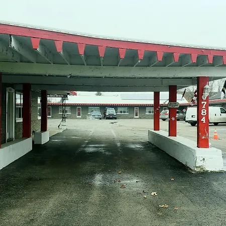 Travellers Motel-2