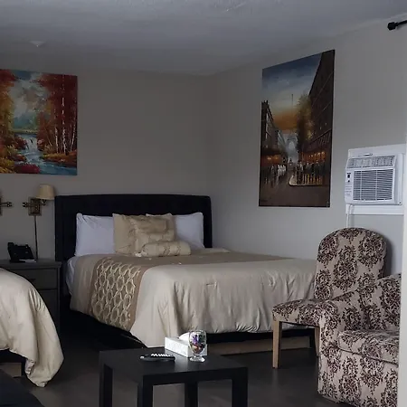 Travellers Motel-3