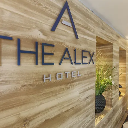 The Alex Hotel-3
