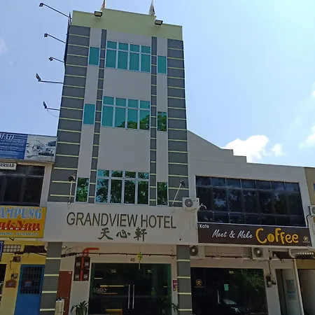 Grandview Hotel-3