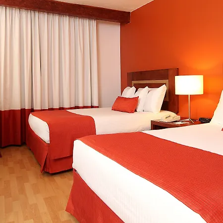 Fiesta Inn Villahermosa Cencali-3