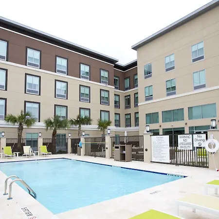 Holiday Inn Express & Suites Houston Nw - Hwy 290 Cypress By Ihg-2