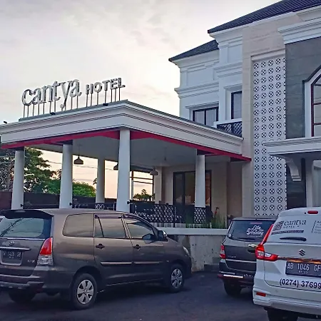 Cantya Hotel-3