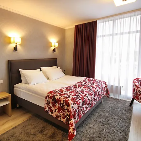 City Park Hotel-3
