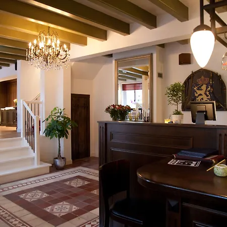 Hotel-Restaurant Het Rechthuis-3