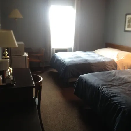 Classic Motor Inn-3
