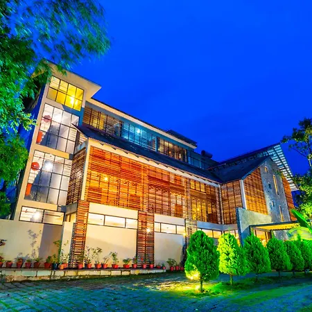 Cuckmere Resort Munnar-3