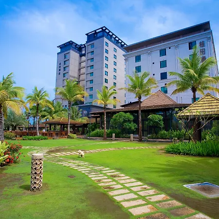 Queena Plaza Hotel-2