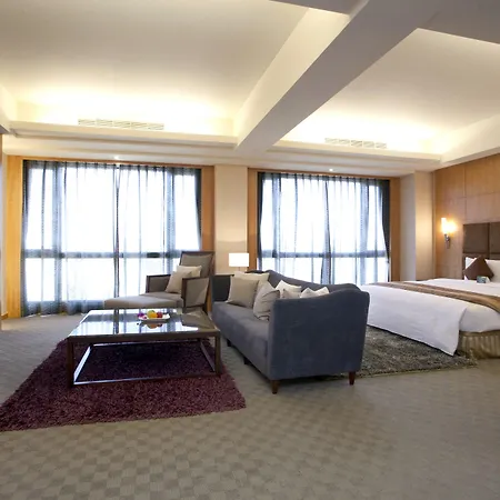 Justwin Grand Hotel-3