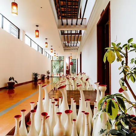 Cuckmere Resort Munnar-2