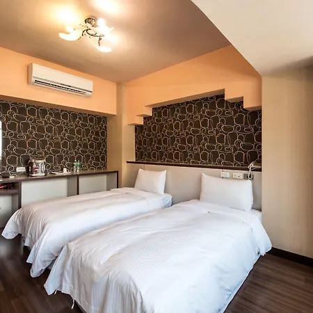 Hotel South Sea-3