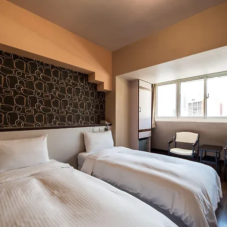 Hotel South Sea-2