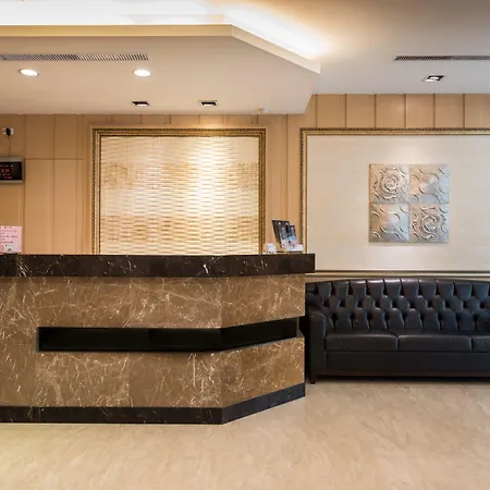 Hotel South Sea-3