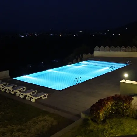 Justa Brij Bhoomi Resort, Nathdwara-2