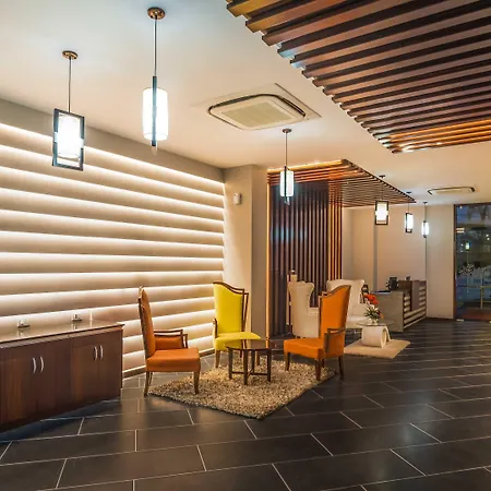 Mango Hotels Prangan-3