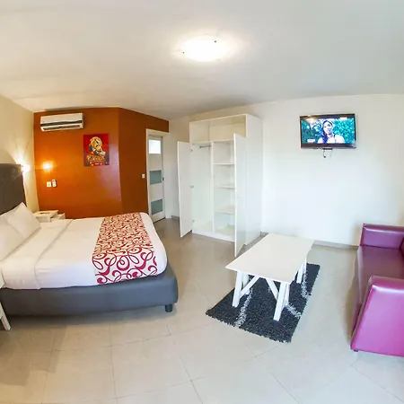 Détente Hôtel-2