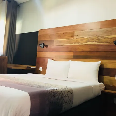 Détente Hôtel-3