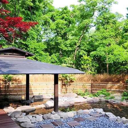 竹泉荘 Chikusenso Onsen-2