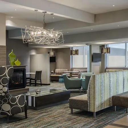 Residence Inn By Marriott Regina-3