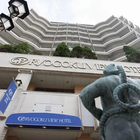 Ryogoku View Hotel-3