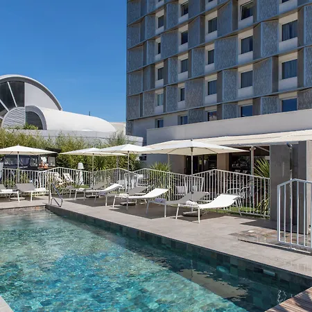 Ac Hotel By Marriott Marseille Prado Velodrome-3