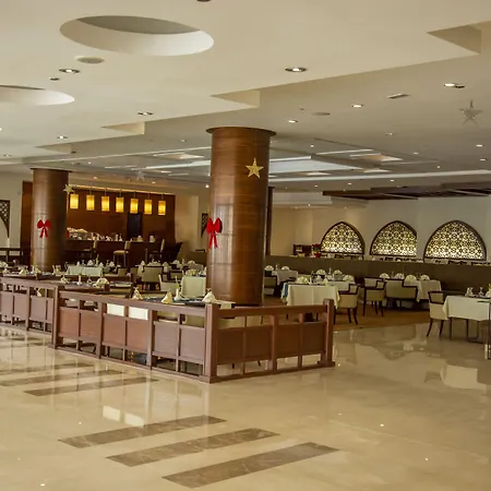 Helnan Dream Hotel And Conference Center-2