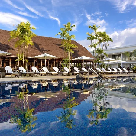 Sheraton Samoa Aggie Grey'S Hotel & Bungalows-3