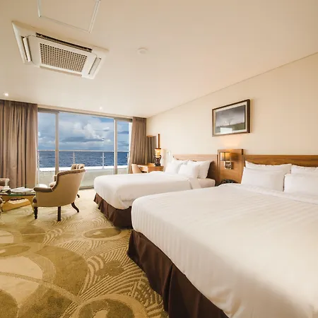 Tamna Stay Hotel Jeju-2