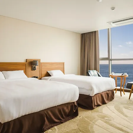 Tamna Stay Hotel Jeju-3