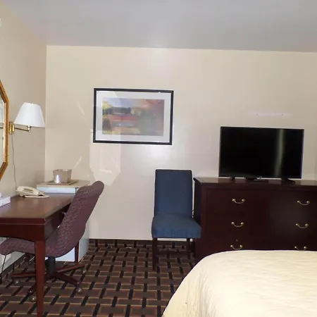 Executive Inn Chillicothe-2