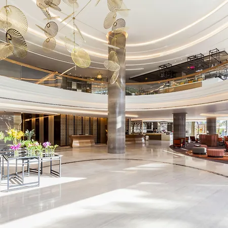 Crowne Plaza Vientiane By Ihg-2