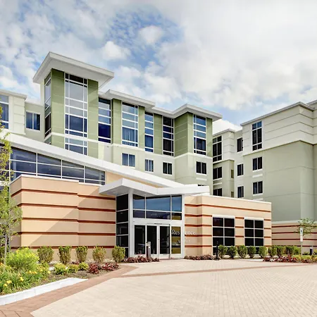 Residence Inn By Marriott Philadelphia Airport-3