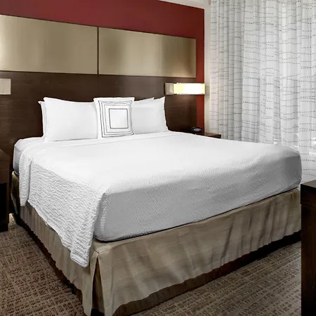 Residence Inn By Marriott Philadelphia Airport-2
