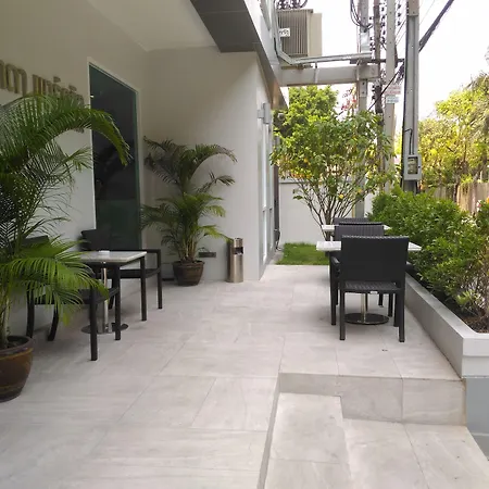 Le Tada Parkview Hotel-3