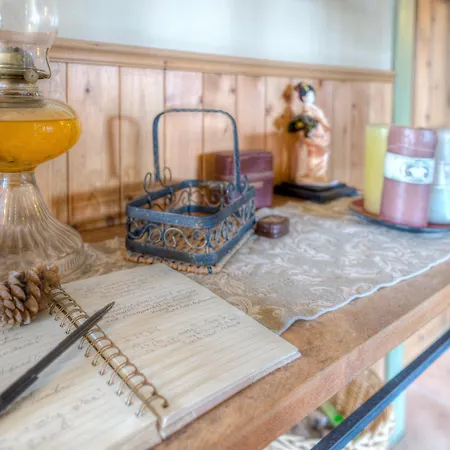 Country Encounters Accommodations-3