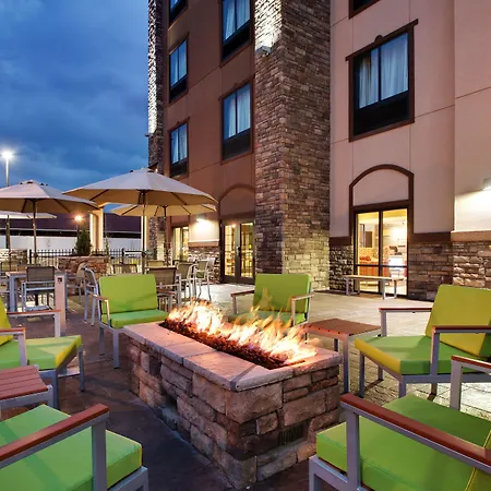 Holiday Inn Express & Suites Helen By Ihg-3