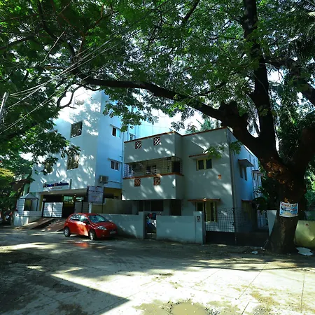Season 4 Residences: Tech Hub Convenience in Thiruvanmiyur-2