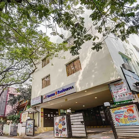 Season 4 Residences -Thiruvanmiyur Near Tidel Park Apollo Proton Cancer Center And Iit Madras Research Park-2