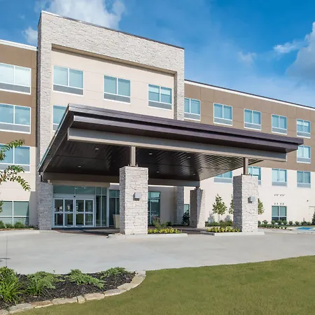 Holiday Inn Express & Suites Ruston By Ihg-3