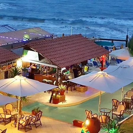 Malliotakis Beach Hotel "By Checkin"-2